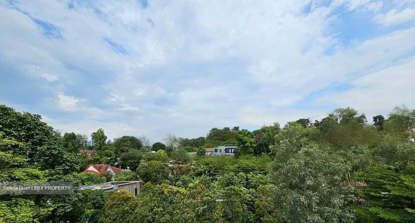 Holland Mews (D10), Apartment #437959801